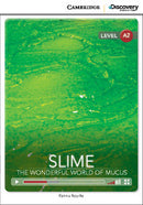 Slime Book with Online Access - Low Intermediate