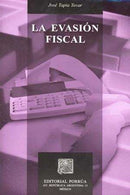 La evasión fiscal