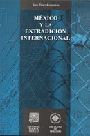 México y la extradición internacional