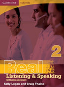 Cambridge English Skills Real Listening & Speaking without Answers 2