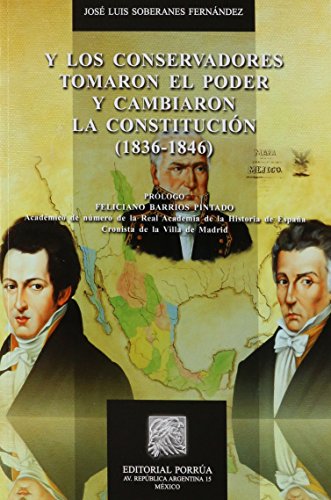 Y Los Conservadores Tomaron El Poder Y Cambiaron