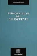 Personalidad del delincuente