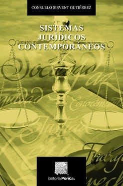 Sistemas jurídicos contemporáneos
