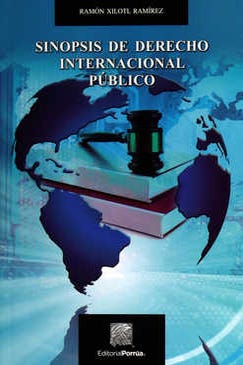 Sinopsis de Derecho Internacional Público
