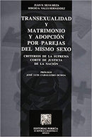 Transexualidad y matrimonio y adopción por parejas del mismo sexo