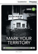 Mark Your Territory Book with Online Access - Intermediate