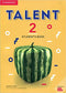 Talent Student's Book Level 2