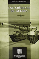 Los crímenes de guerra