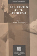 Las partes en el proceso