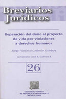 Reparación del daño al proyecto de vida por violaciones