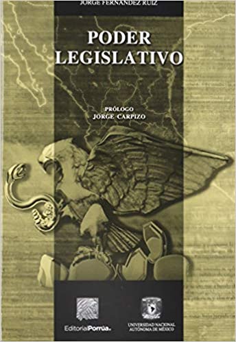 Poder Legislativo