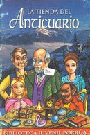 La tienda del anticuario