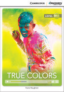 True Colors Book with Online Access - Intermediate