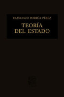Teoría del Estado