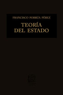 Teoría del Estado