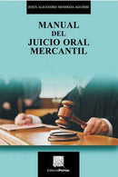 Manual del juicio oral mercantil