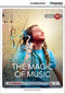The Magic of Music Book with Online Access - Low Intermediate