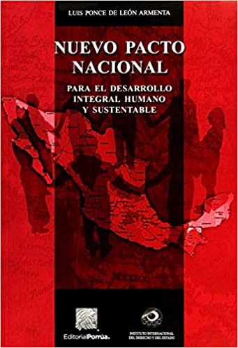 Nuevo pacto nacional