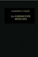 La jurisdicción mexicana