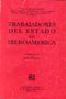 Trabajadores del Estado en Iberoamérica