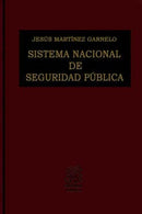 Sistema nacional de seguridad pública