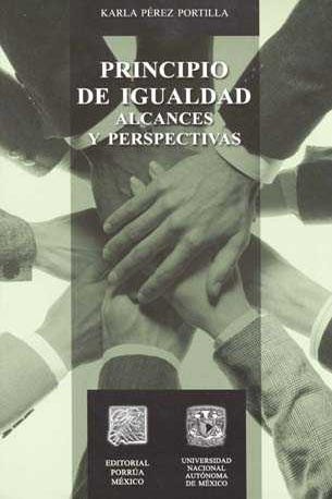 Principio de igualdad