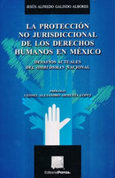 La protección no jurisdiccional de los derechos humanos en México