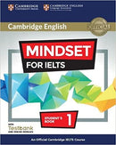 Mindset for IELTS Student's Book and Online Modules with Testbank 1