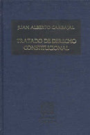 Tratado de derecho constitucional
