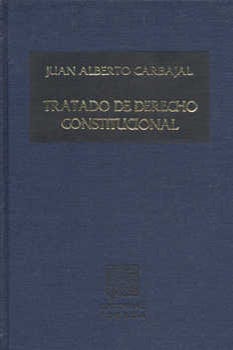 Tratado de derecho constitucional