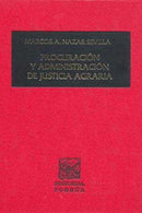 Procuración y administración de justicia agraria
