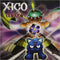Xico. Fuego En Tu Corazon