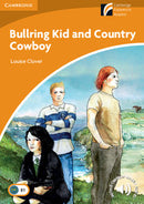 Bullring Kid and Country Cowboy - 4