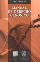 Manual de derecho canónico