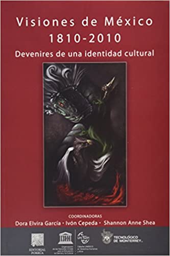 Visiones de México 1810-2010 devenires de una identidad