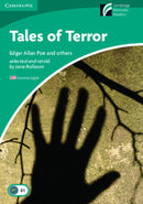 Tales of Terror American English - 3