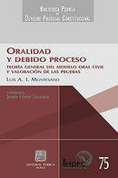 Oralidad y debido proceso