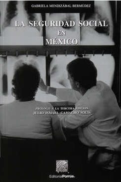 La Seguridad Social en México