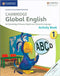 Cambridge Global English Activity Book 1
