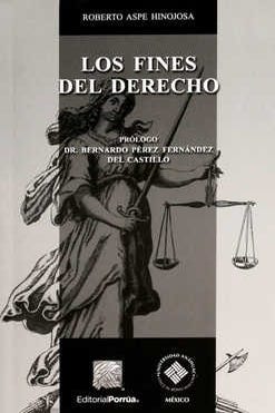 Los fines del derecho