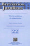 Ofertas públicas de adquisición : Breviarios Jurídicos 22