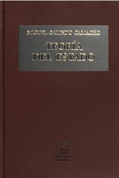 Teoría del estado
