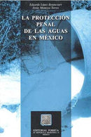 La protección penal de las aguas en México