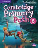 Primary Path Teacher's Edition 6