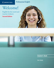 Welcome 2ed Student's Book