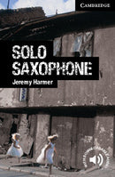 Solo Saxophone - 6