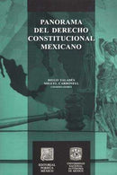 Panorama del Derecho Constitucional Mexicano