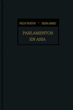 Parlamentos en Asia