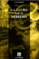 La lucha por el derecho
