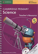 Cambridge Primary Science Teacher's Resource 5